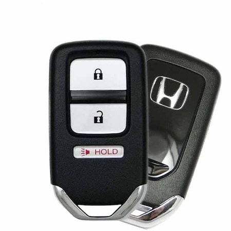 Oem Honda Fit / HRV 2015-2017 / 3-Button Smart Key / PN: 72147-T5A-A01 / KR5V1X RSK-HON-T5AA01